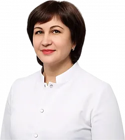 Врач Дементьева Марина Анатольевна