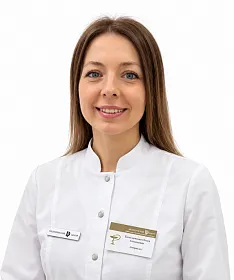 Врач Богословская Олеся Алексеевна