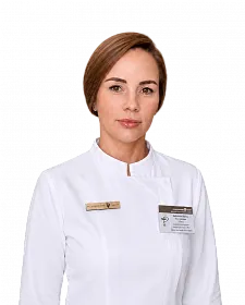 Врач Бобылева Ирина Владимировна